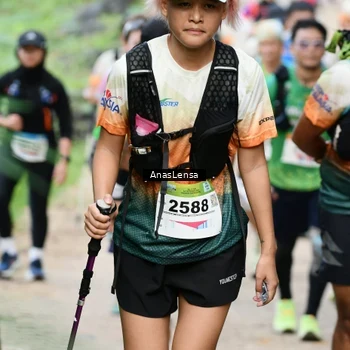 Runner Photo 8661407