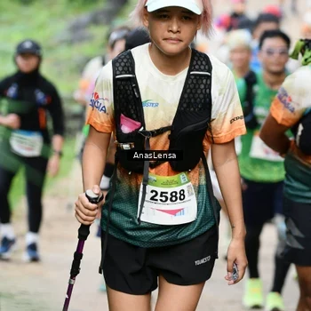Runner Photo 8661408