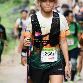 Runner Photo 8661409