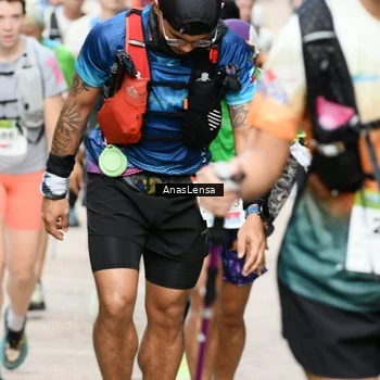 Runner Photo 8661411
