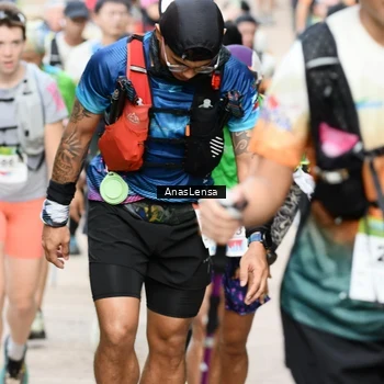 Runner Photo 8661426