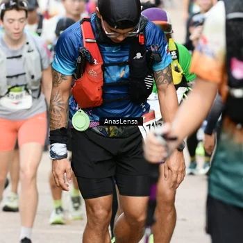 Runner Photo 8661428
