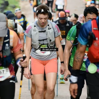 Runner Photo 8661432