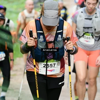 Runner Photo 8661434