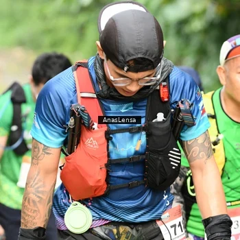 Runner Photo 8661438