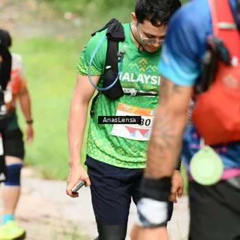 Runner Photo 8661439