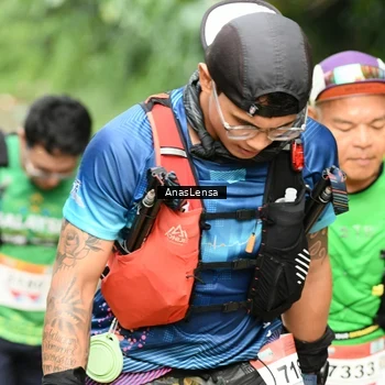 Runner Photo 8661453