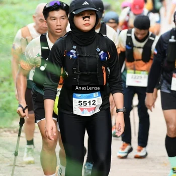 Runner Photo 8661455