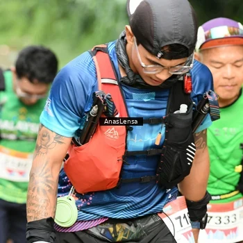 Runner Photo 8661457