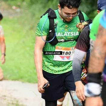 Runner Photo 8661458