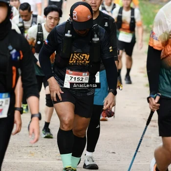 Runner Photo 8661460