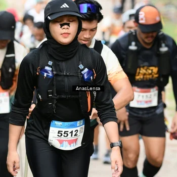 Runner Photo 8661462