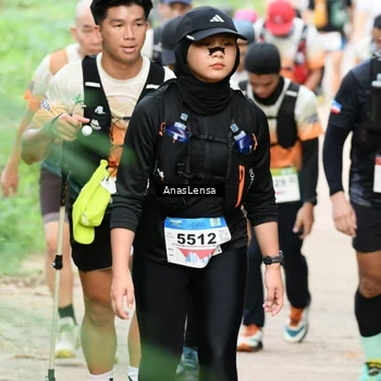 Runner Photo 8661463