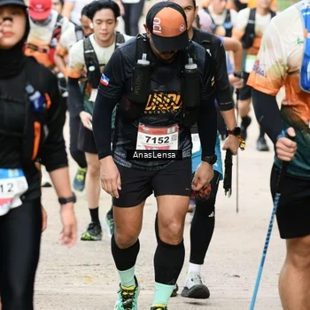 Runner Photo 8661464