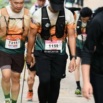 Runner Photo 8661477