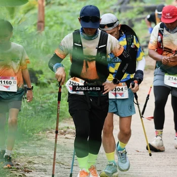Runner Photo 8661479