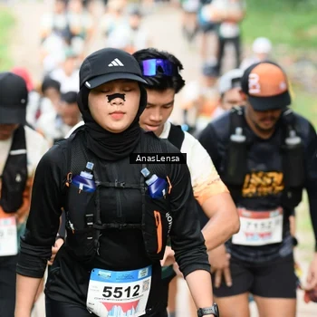 Runner Photo 8661481