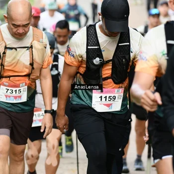 Runner Photo 8661482
