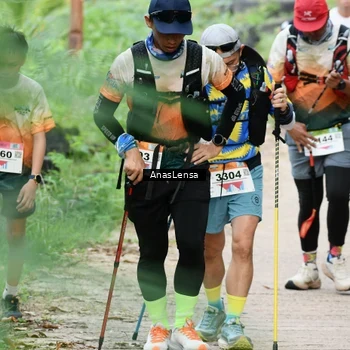 Runner Photo 8661485