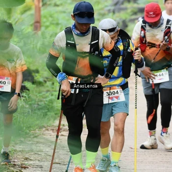 Runner Photo 8661487