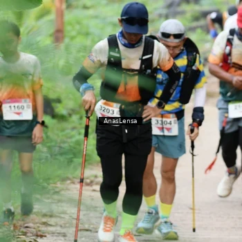 Runner Photo 8661488