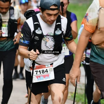 Runner Photo 8661495