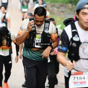 Runner Photo 8661498