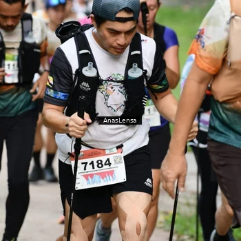Runner Photo 8661499