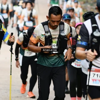 Runner Photo 8661501