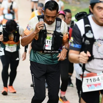 Runner Photo 8661502