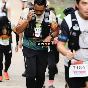 Runner Photo 8661503