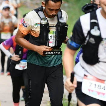 Runner Photo 8661504