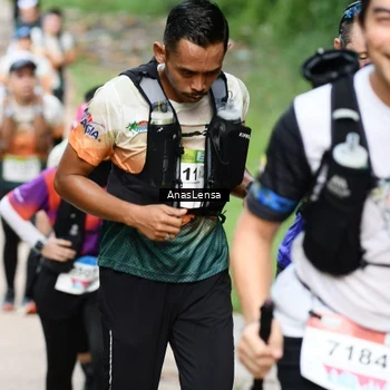Runner Photo 8661505
