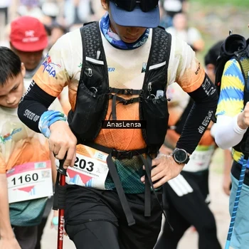 Runner Photo 8661508