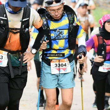 Runner Photo 8661509
