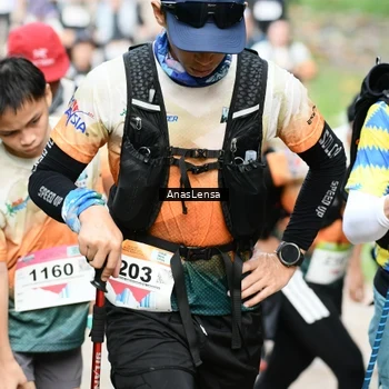 Runner Photo 8661511