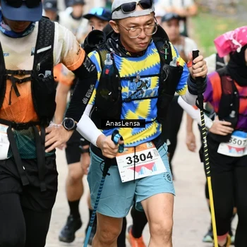 Runner Photo 8661514