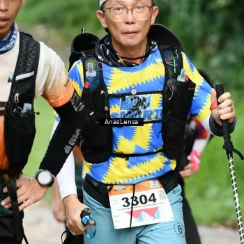 Runner Photo 8661515