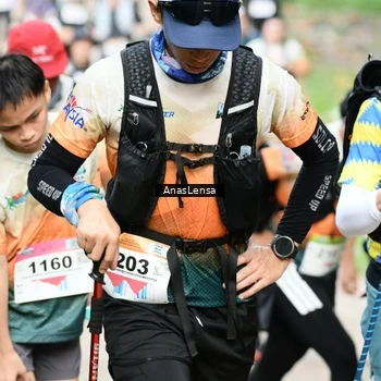 Runner Photo 8661517