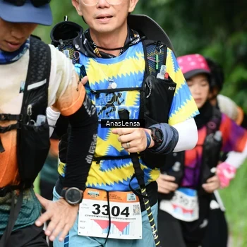 Runner Photo 8661519