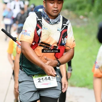 Runner Photo 8661520