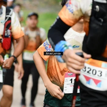 Runner Photo 8661521