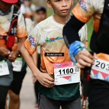 Runner Photo 8661524