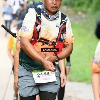 Runner Photo 8661525