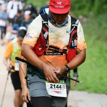 Runner Photo 8661527