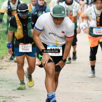 Runner Photo 8661530