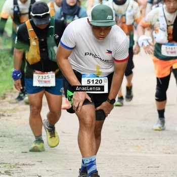 Runner Photo 8661531