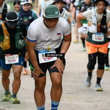 Runner Photo 8661533