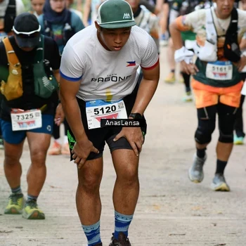 Runner Photo 8661534