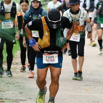 Runner Photo 8661540